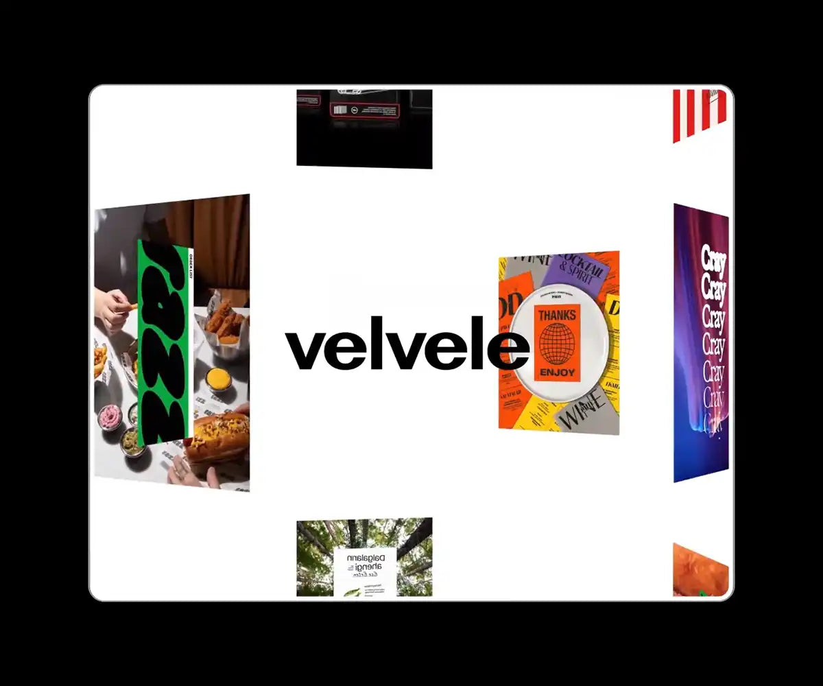 In a conversation with The Brand Identity, we discuss why sharing our secret recipes matters when most studios keep theirs private