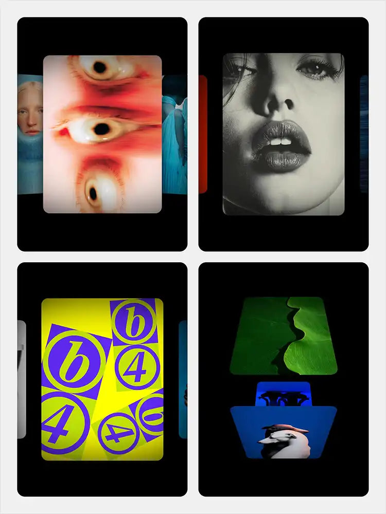 Slideshow Collection