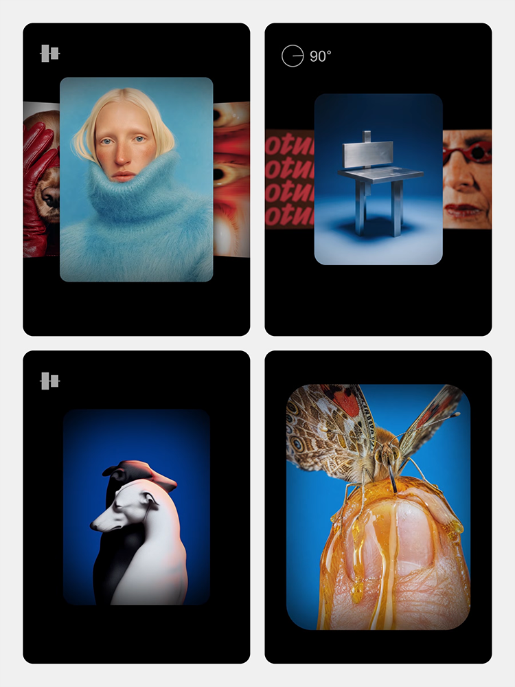 Slideshow Collection